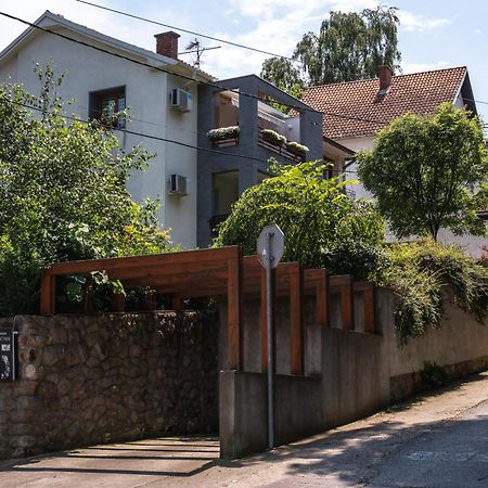 Apartmani15 Arandelovac Buitenkant foto