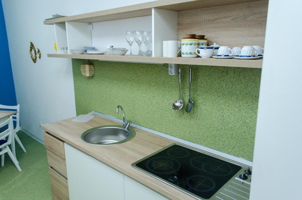 Apartmani15 Arandelovac Buitenkant foto