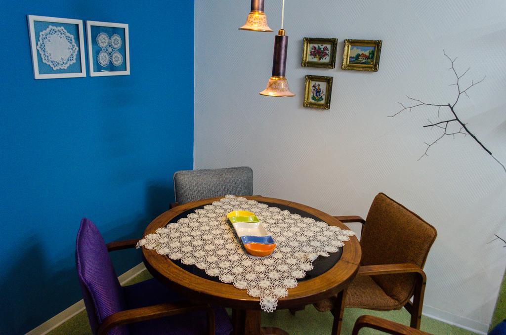 Apartmani15 Arandelovac Buitenkant foto