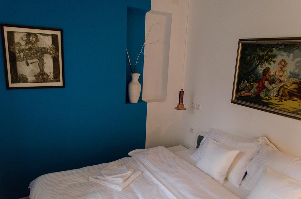 Apartmani15 Arandelovac Buitenkant foto