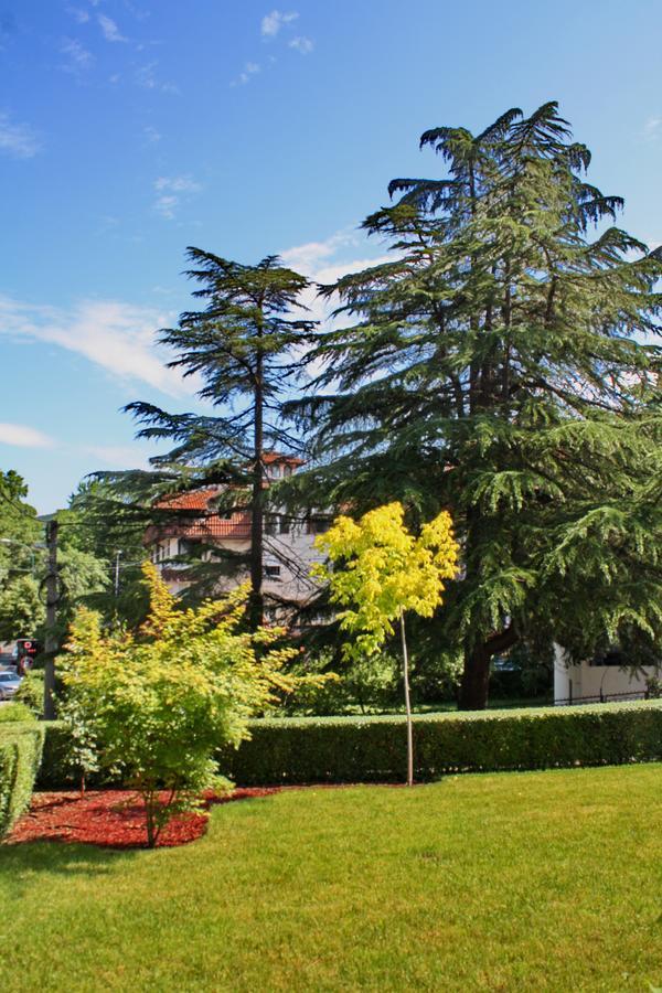 Apartmani15 Arandelovac Buitenkant foto