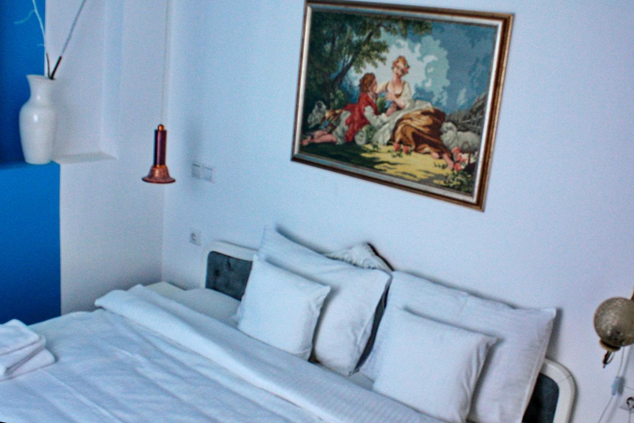 Apartmani15 Arandelovac Buitenkant foto