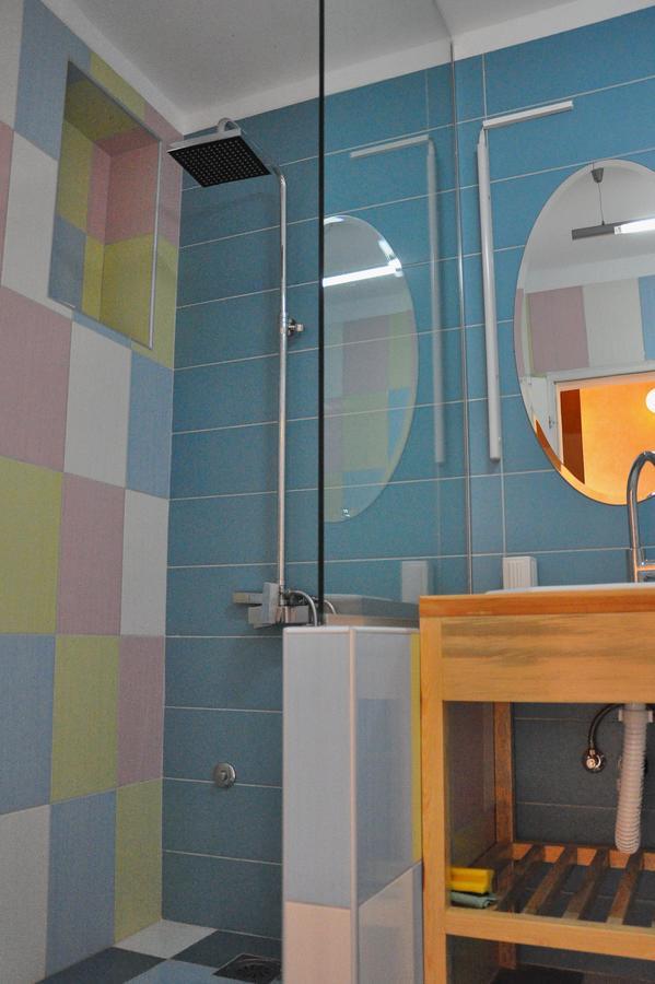Apartmani15 Arandelovac Buitenkant foto