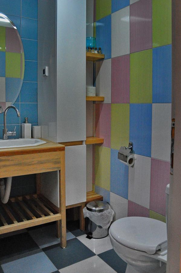 Apartmani15 Arandelovac Buitenkant foto