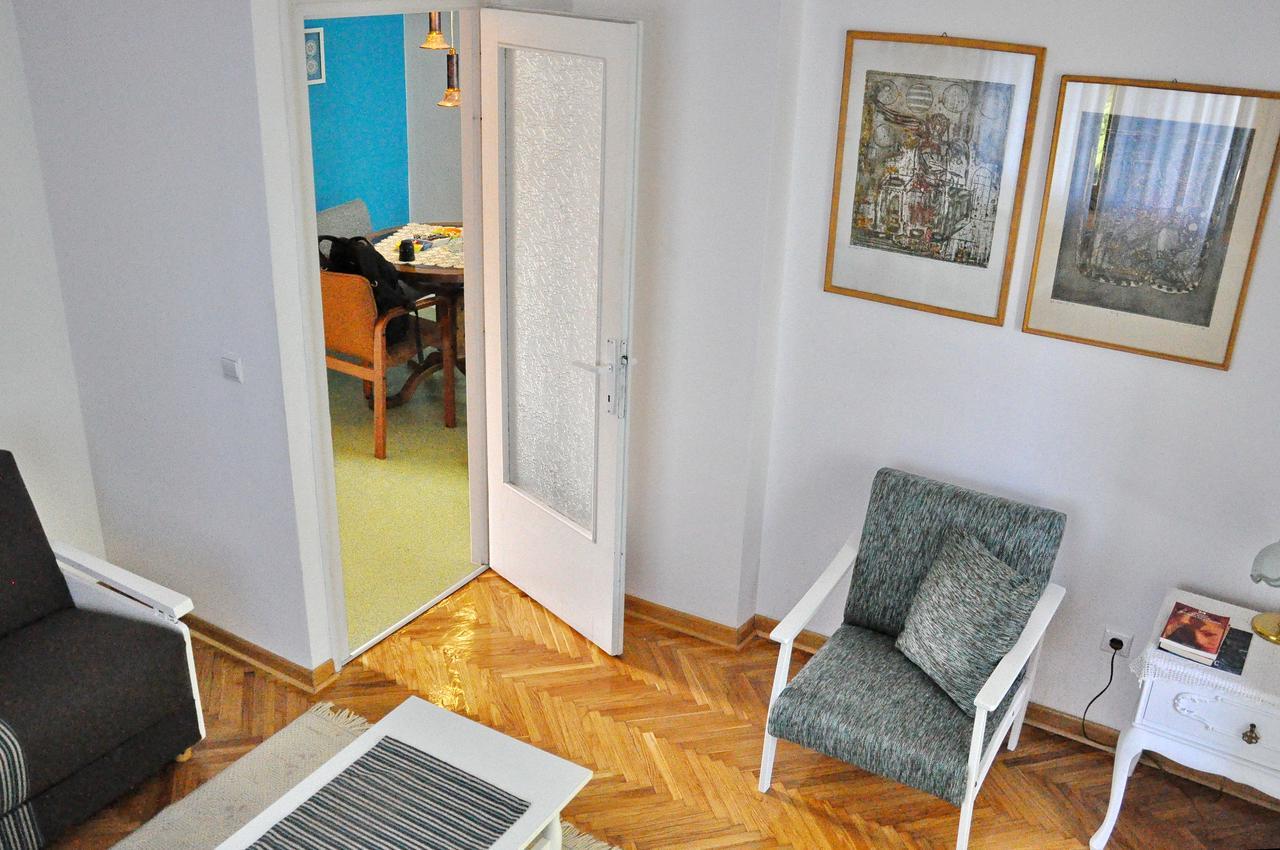 Apartmani15 Arandelovac Buitenkant foto