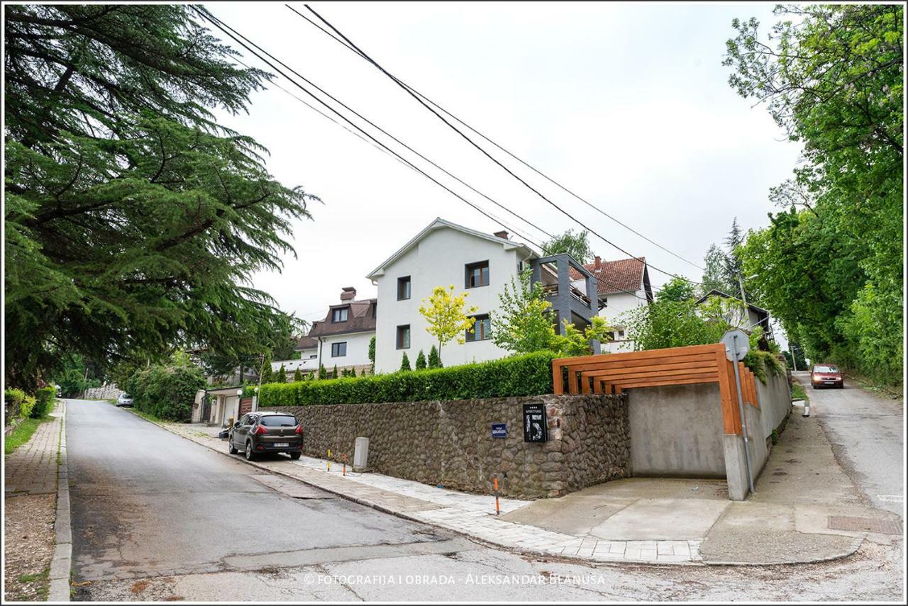 Apartmani15 Arandelovac Buitenkant foto